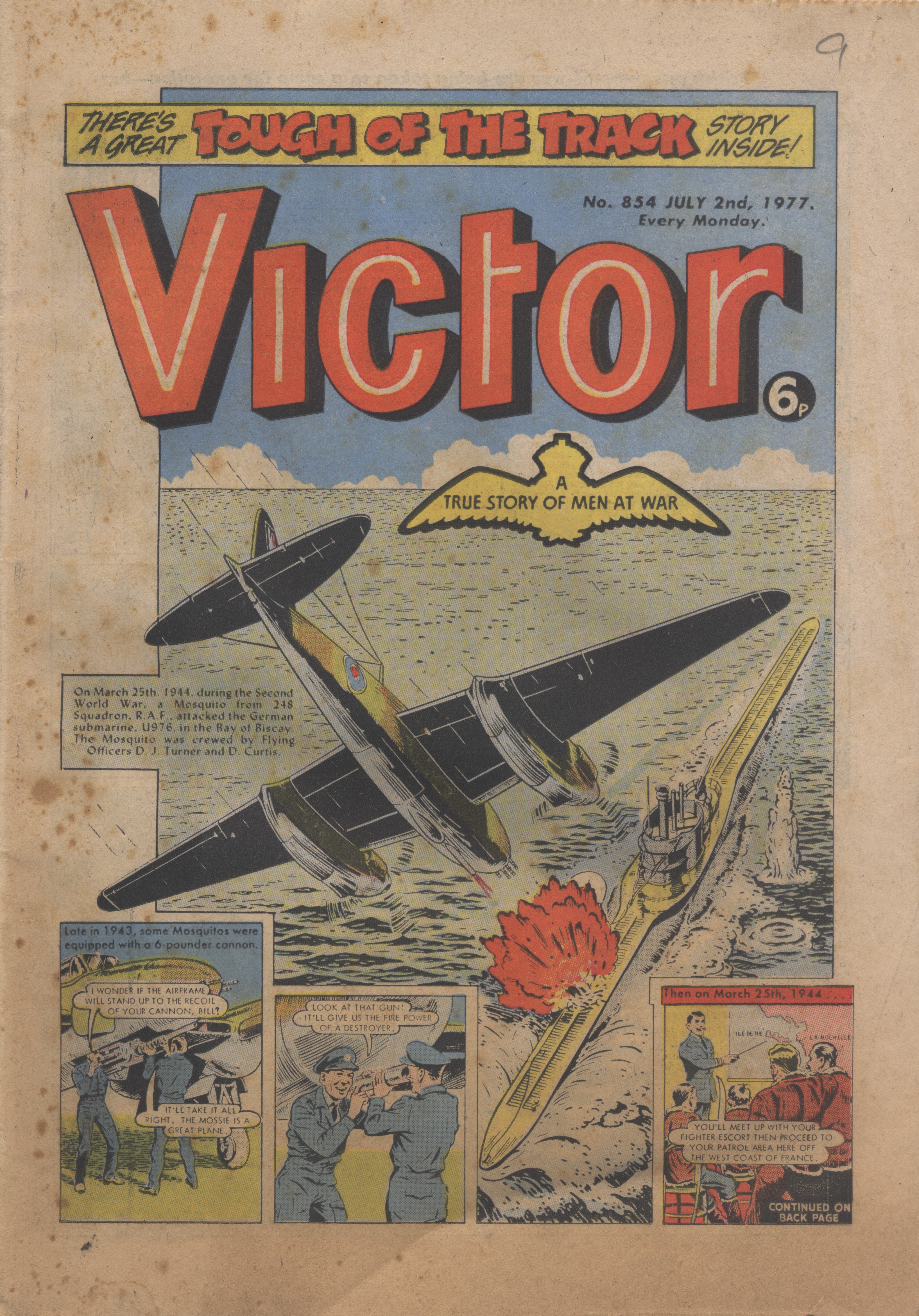 Victor